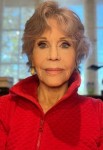 Jane Fonda