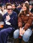 Pete Davidson & Emily Ratajkowski