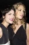 Selma Blair & Christina Applegate