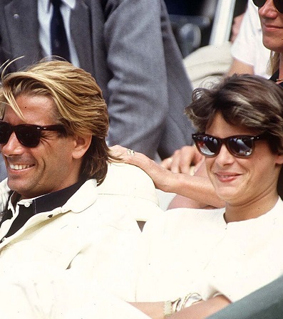 Stéphanie & Mario Oliver Jutard