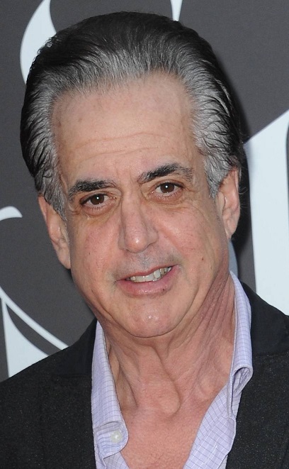 Frank Vallelonga Jr.
