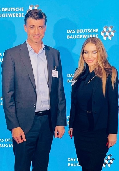 Hagen Reinhold & Annina Ucatis