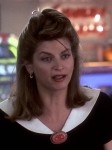 Kirstie Alley