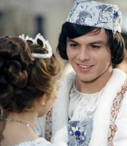 Libuše Šafránková & Pavel Trávníček