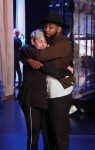 Ellen DeGeneres & Stephen „tWitch“ Boss