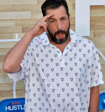 Adam Sandler