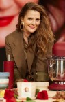 Drew Barrymore