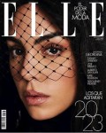 Georgina Rodríguez @ "Elle"