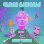Glass Animals "Heat Waves"