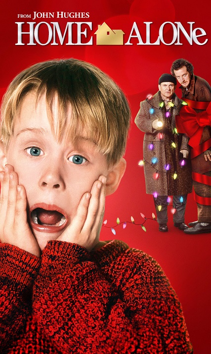 "Home Alone"