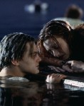 Leonardo DiCaprio & Kate Winslet