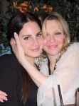 Lana Del Rey & Courtney Love