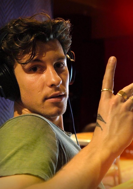 Shawn Mendes
