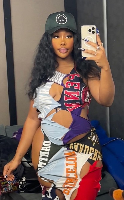 SZA