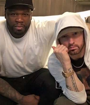 50 Cent & Eminem