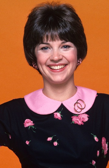 Cindy Williams