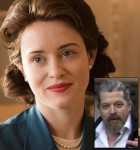 Claire Foy / Jason Penrose