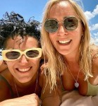 Channtel McPherson & Ellen Lascelles