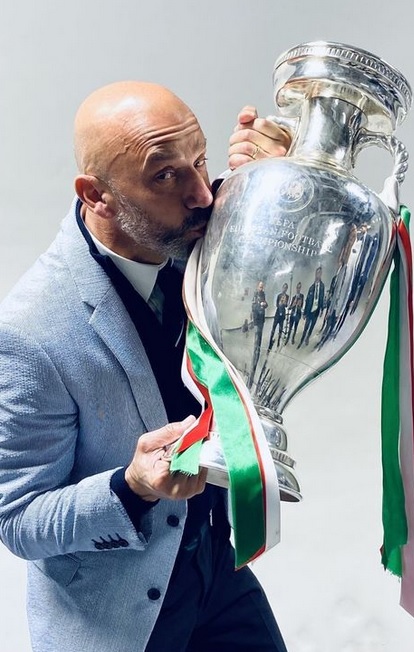 Gianluca Vialli