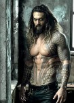 Jason Momoa