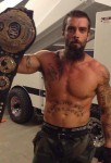 Jay Briscoe
