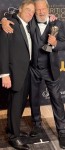 John Goodman & Jeff Bridges