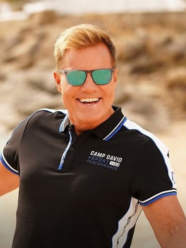 Dieter Bohlen