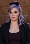 Kelly Osbourne