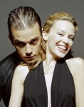Robbie Williams & Kylie Minogue