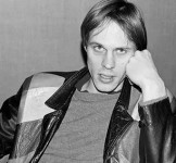 Tom Verlaine
