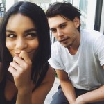 Vanessa Hudgens & Austin Butler