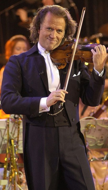 André Rieu