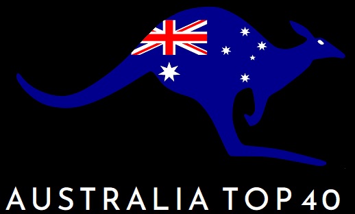 Australia TOP 40_2023