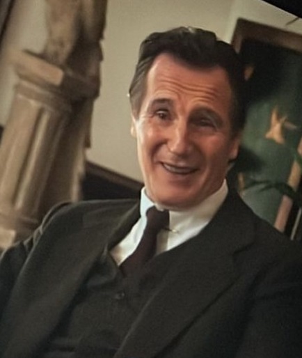 Liam Neeson