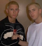 Ryan Shepard & Eminem