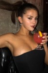 Selena Gomez