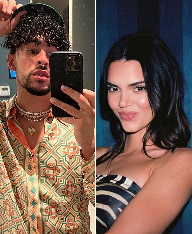 Bad Bunny / Kendall Jenner