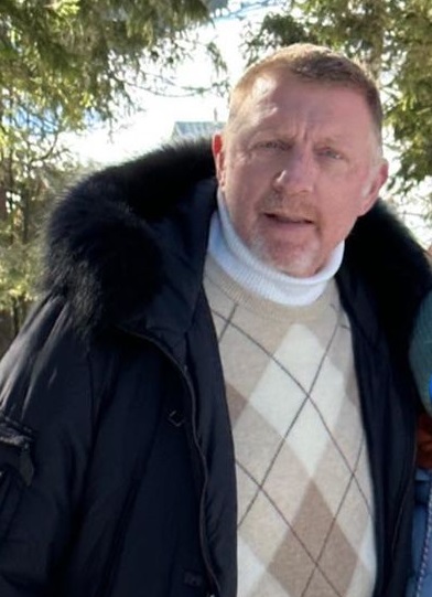 Boris Becker