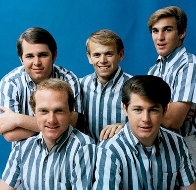 "The Beach Boys"