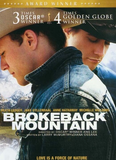 Brokeback Mountain