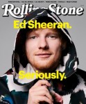 Ed Sheeran („Rolling Stone“)