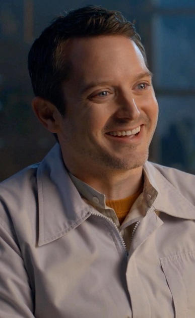 Elijah Wood