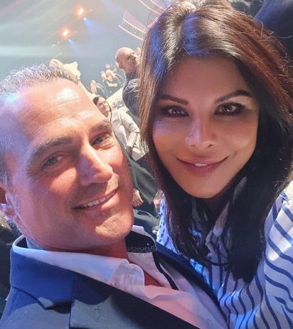 Andreas Maus & Indira Weis