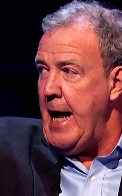 Jeremy Clarkson