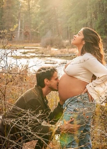 Joe LoCicero & Gina Rodriguez