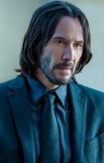 Keanu Reeves