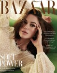 Keira Knightley ("Harper's Bazaar")