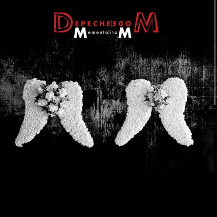 Depeche Mode "Memento Mori“