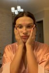 Millie Bobby Brown