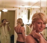 Rick Salomon & Paris Hilton